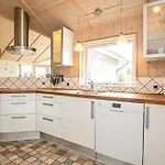8 Person In Lemvig-by Traum Сasa de vacaciones Lemvig
