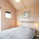 Сasa de vacaciones 8 Person In Lemvig-by Traum