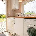 8 Person In Lemvig-by Traum Сasa de vacaciones Lemvig