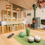 Сasa de vacaciones 8 Person In Lemvig-by Traum