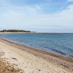 8 Person In Lemvig-by Traum Сasa de vacaciones Lemvig