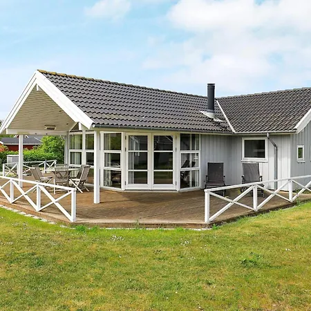 8 Person In Lemvig-by Traum * Lemvig