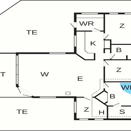 8 Person In Lemvig-by Traum