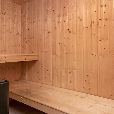 8 Person In Lemvig-by Traum Lemvig