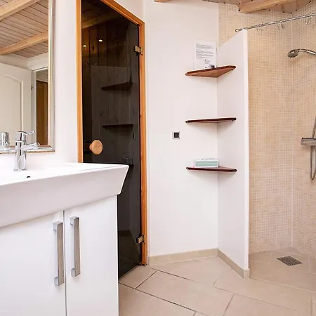 8 Person In Lemvig-by Traum Feriehus