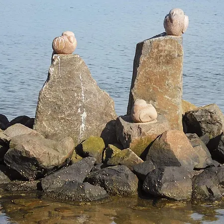 8 Person In Lemvig-by Traum * Lemvig