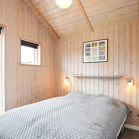 Сasa de vacaciones 8 Person In Lemvig-by Traum