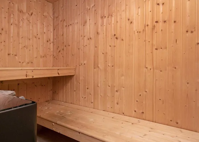 8 Person In Lemvig-by Traum Lemvig