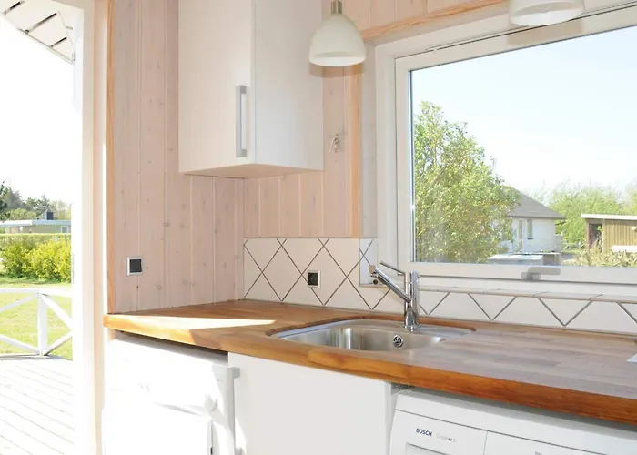 8 Person In Lemvig-by Traum