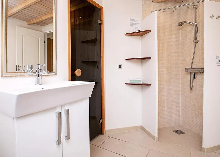 8 Person In Lemvig-by Traum Сasa de vacaciones