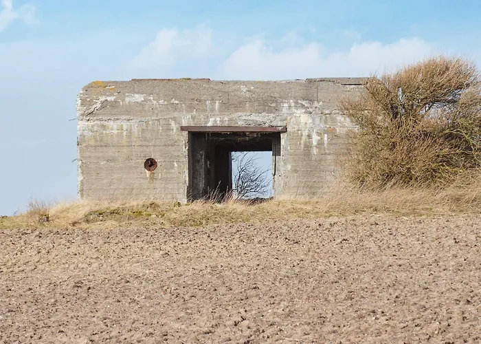 8 Person In Lemvig-by Traum * Lemvig