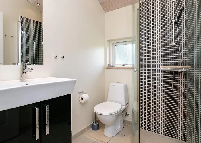 8 Person In Lemvig-by Traum * Lemvig