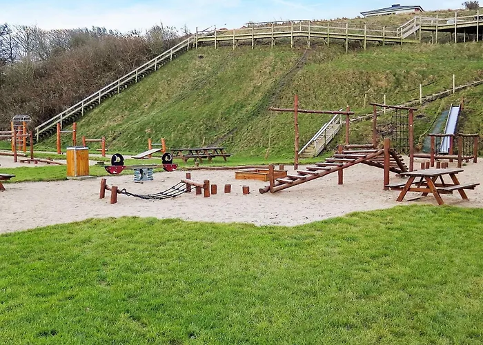 8 Person In Lemvig-by Traum